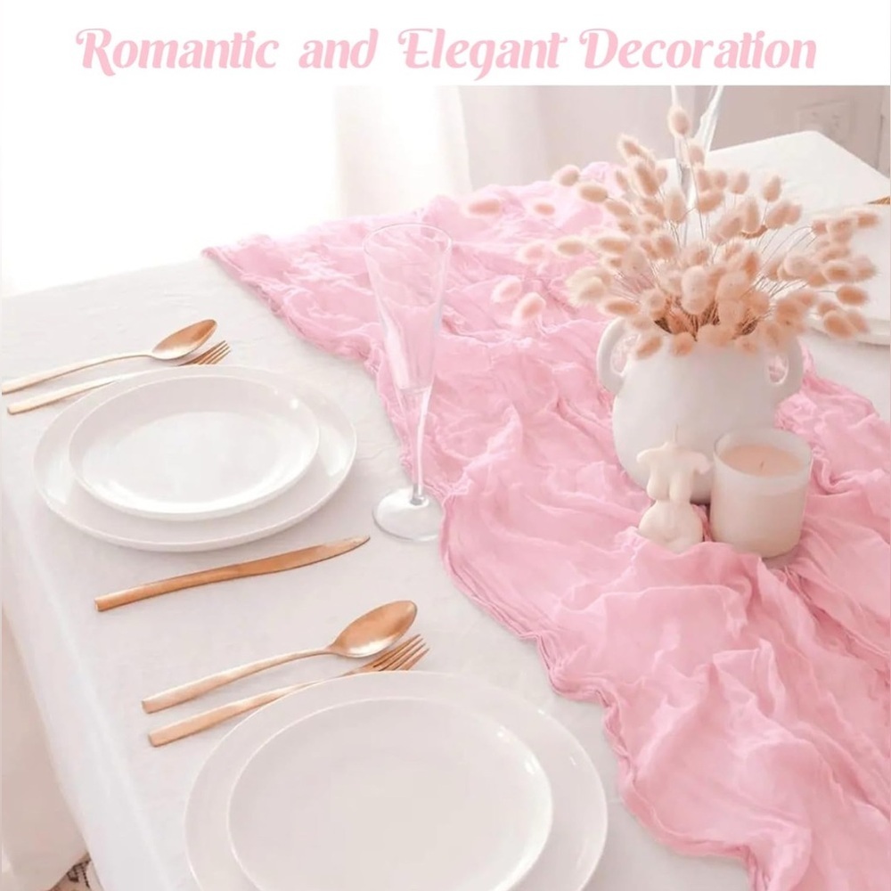 Table Runner - Picture 7 of 8
